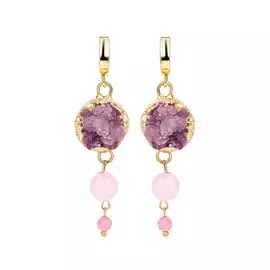 Серьги "Офелия"