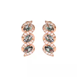 Серьги "Роскошный бал"