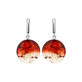 Серьги "Синтия"