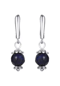 Серьги "Весеннее совершенство"