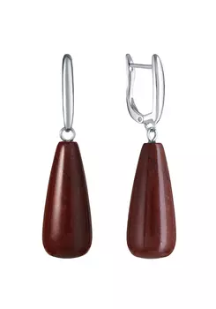 Серьги "Секрет обаяния"