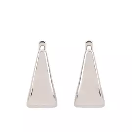 Серьги серебряные "Джейн"