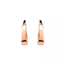 Серьги серебряные "Эстель"