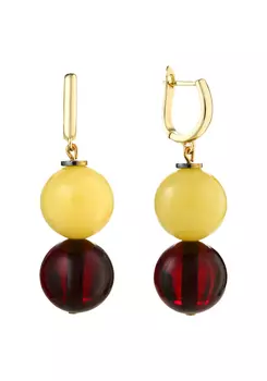 Серьги "Сладкие мечты"