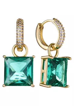 Серьги-трансформеры "Чарующая мелодия"