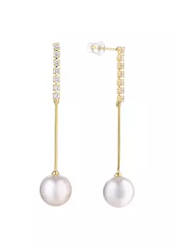 Серьги "Утончённость"