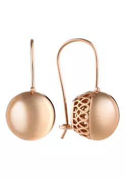 Серьги "Восточный шарм"