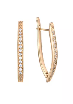 Серьги "Жасмин"