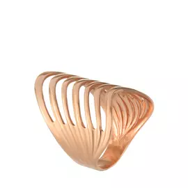 Серебряное кольцо "Клеопатра"