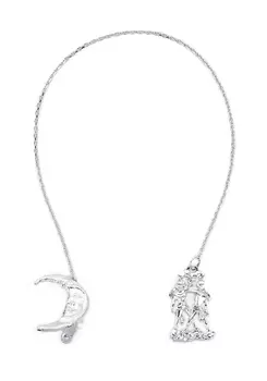 Серебряный ионизатор воды "Зодиак"