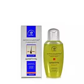 Шампунь для волос Антисильверин