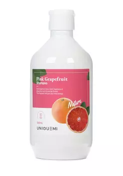 Шампунь для волос Сочный грейпфрут