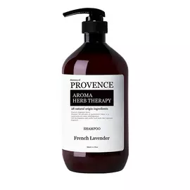 Шампунь Memory of PROVENCE Лаванда