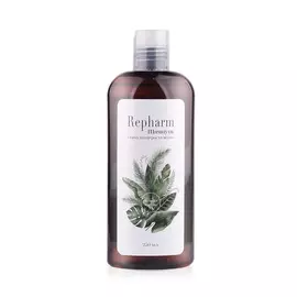 ШАМПУНЬ-СТИМУЛЯТОР с экстрактом МАРЕНЫ 250 мл