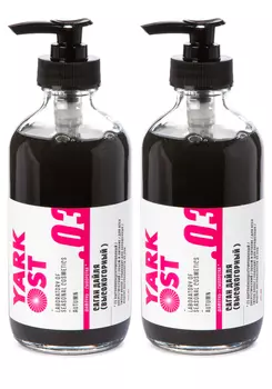 Шампунь - сыворотка "Саган Дайля", 2 шт.