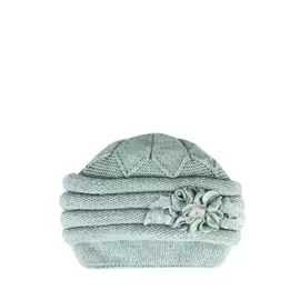 Шапка двойная «Николь»