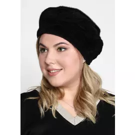 Шапка "Рождественская Сюита"