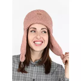 Шапка-ушанка