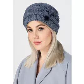 Шапка женская «Влада»