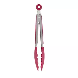 Щипцы кухонные силиконовые