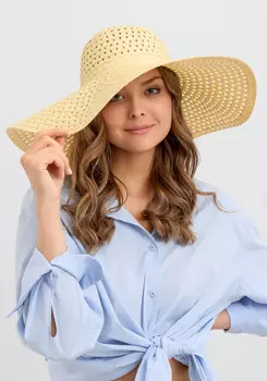 Шляпа "Патриция"