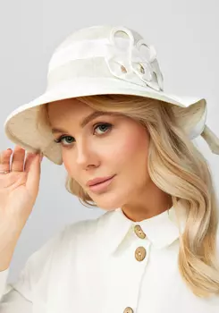 Шляпа женская "Илона"