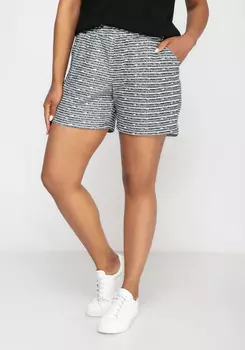 Шорты "Млада"