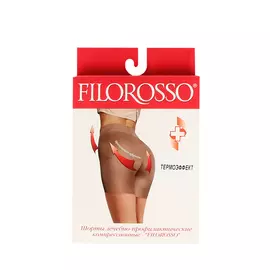 Шорты моделирующие INNERGY, 2 шт