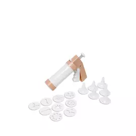 Шприц кондитерский/пресс для теста