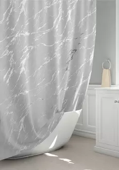 Штора для ванной "Блеск"