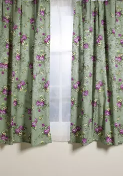 Штора кухонная "Калерия"