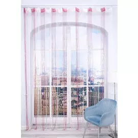 Штора-нити "Бурлеск" + подхват в подарок