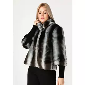 Шубка-автоледи "Гармония"