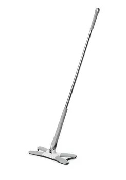 Швабра для уборки с отжимом