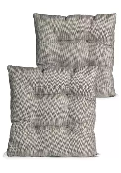 Сидушка для стула "Пышка", 2 шт.