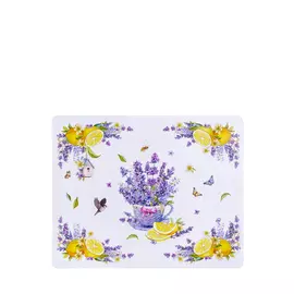 Силиконовый коврик для раскатки теста