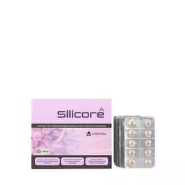 "Силикор А" для защиты и восстановления