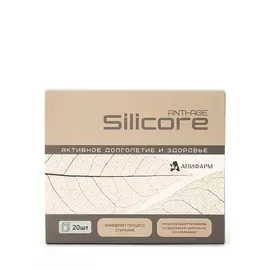 Комплекс для активного долголетия "Антиэйдж"