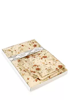 Скатерть + 12 салфеток "Застолица"