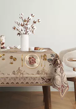 Скатерть "Блеск"