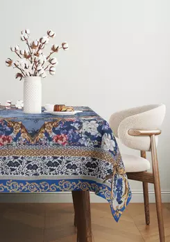 Скатерть "Французский шик"