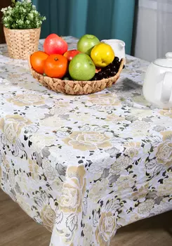 Скатерть "Кружевное чудо"