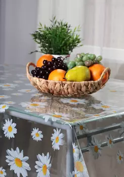 Скатерть "Невидимка", 2 шт.