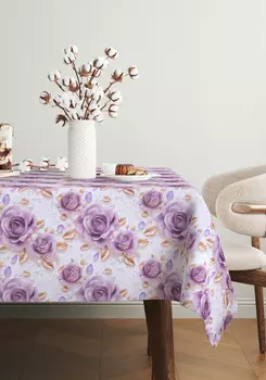 Скатерть "Ностальгия"