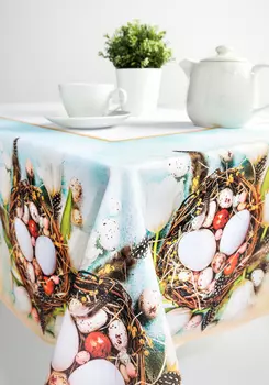 Скатерть "Светлый Праздник"