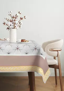 Скатерть "Сабантуй"