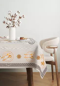 Скатерть "Сабантуй" + подарок