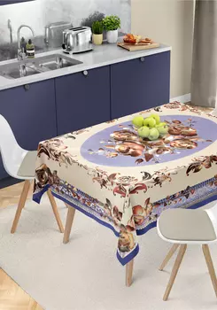 Скатерть "Тамада"