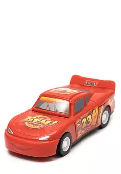 Скоростная машинка "Бум"