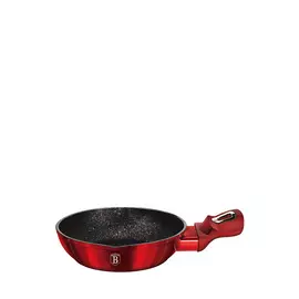 Сковорода 16 см, эргономичная ручка